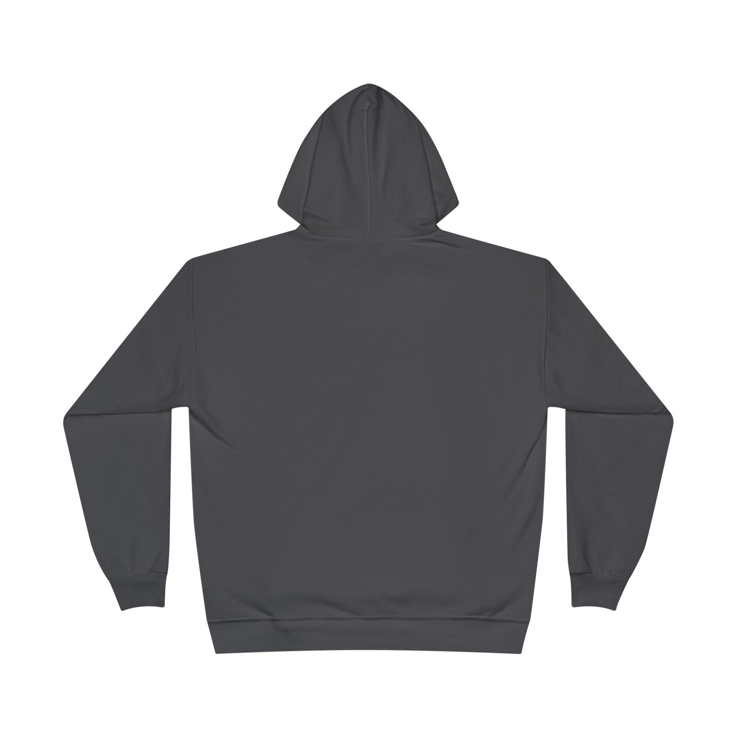 The Calvary Academy Unisex EcoSmart® Pullover Hoodie - TCA STAFF