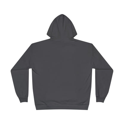 The Calvary Academy Unisex EcoSmart® Pullover Hoodie - TCA STAFF