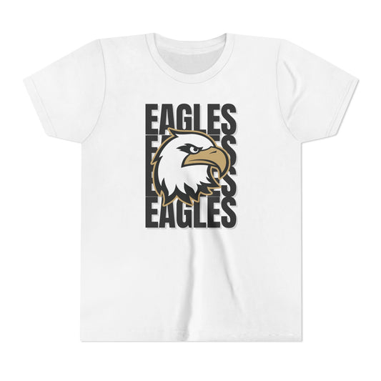 TCA Youth Short Sleeve Tee