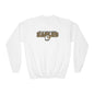 TCA Eagles Youth Crewneck Sweatshirt