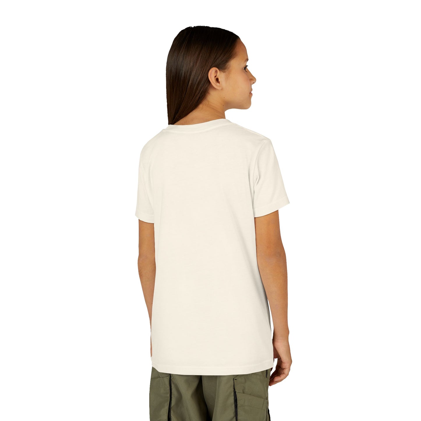 TCA Eagles Youth Short Sleeve Tee