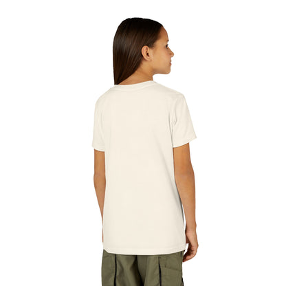 TCA Eagles Youth Short Sleeve Tee