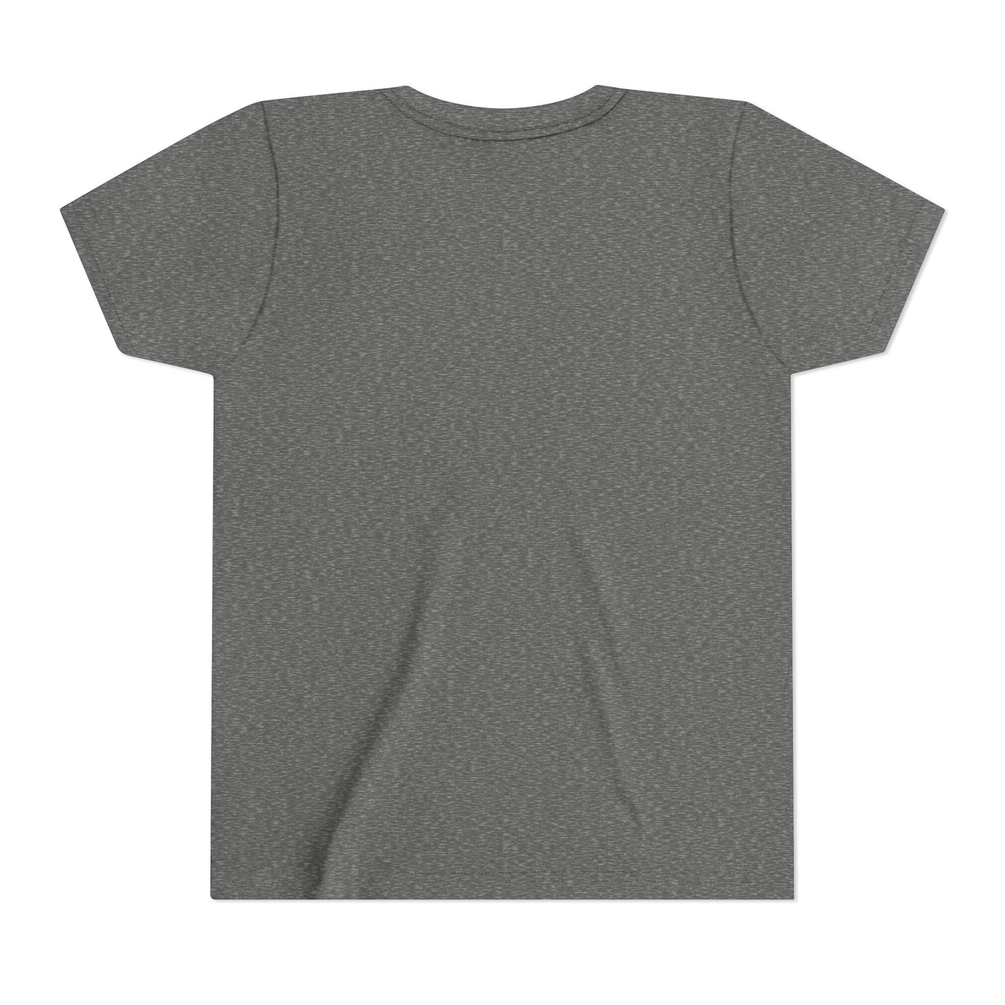 TCA Youth Short Sleeve Tee