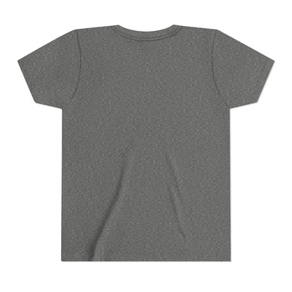 TCA Youth Short Sleeve Tee