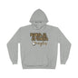 The Calvary Academy Unisex EcoSmart® Pullover Hoodie
