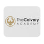 The Calvary Academy Mouse Pad