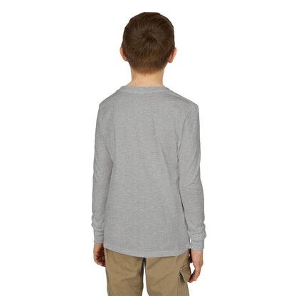 Youth Long Sleeve TCA Tee