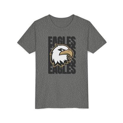 TCA Youth Short Sleeve Tee