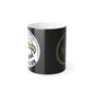 The Calvary Academy Personalized Color-Changing Teacher Mug – 11oz Ceramic