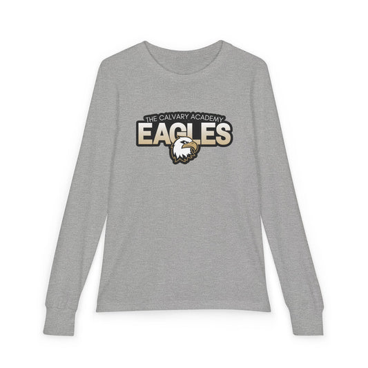 Youth Long Sleeve TCA Tee