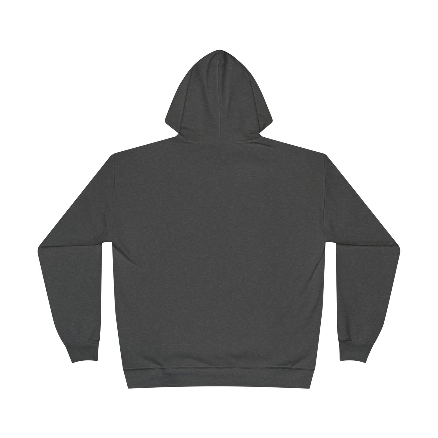 The Calvary Academy Unisex EcoSmart® Pullover Hoodie - TCA STAFF