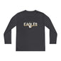 TCA Eagles Youth Long Sleeve Tee