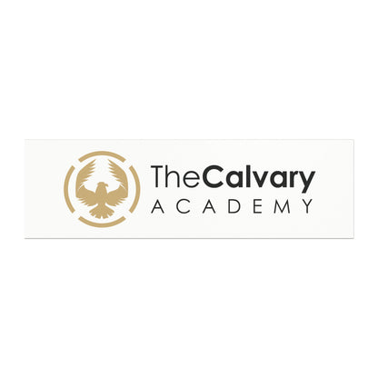 TCA Car Magnet