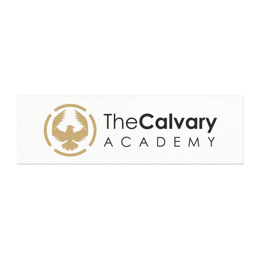 TCA Car Magnet