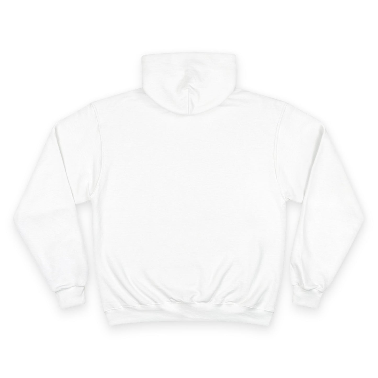 The Calvary Academy Champion Eagles Hoodie