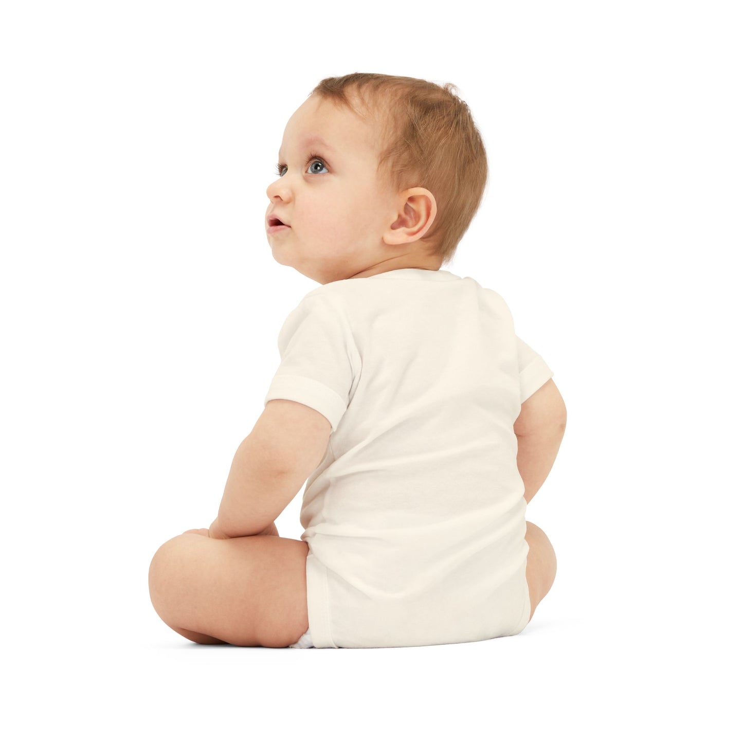 TCA Eagles Infant Fine Tee