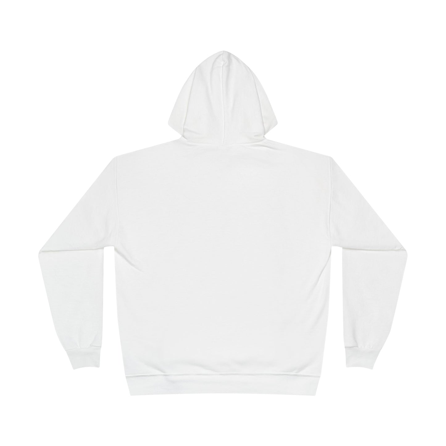 The Calvary Academy Unisex EcoSmart® Pullover Hoodie - TCA STAFF