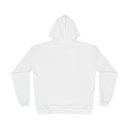 The Calvary Academy Unisex EcoSmart® Pullover Hoodie - TCA STAFF