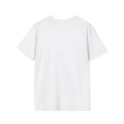 The Calvary Academy Eagle Spirit Unisex Softstyle T-Shirt