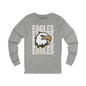 TCA Eagles Long Sleeve Tee