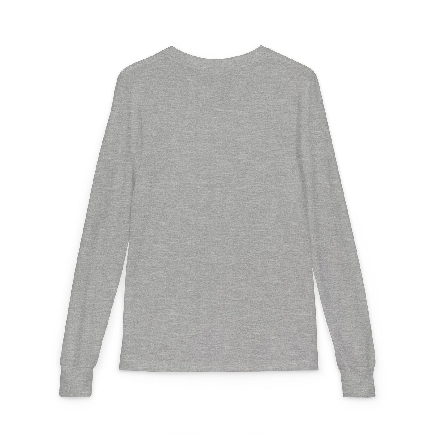 Youth Long Sleeve TCA Tee