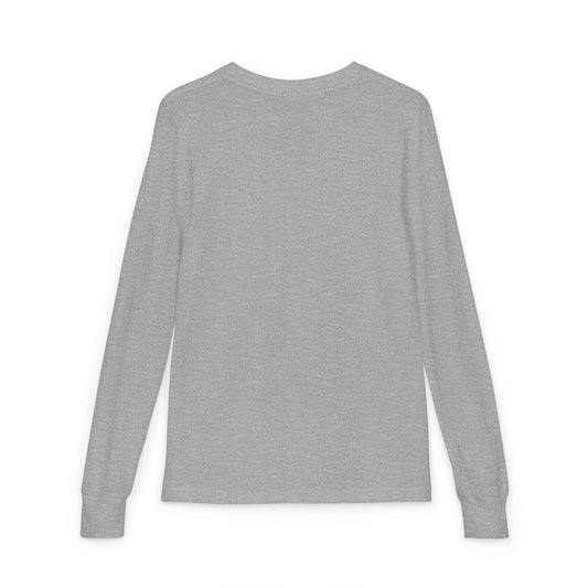 Youth Long Sleeve TCA Tee