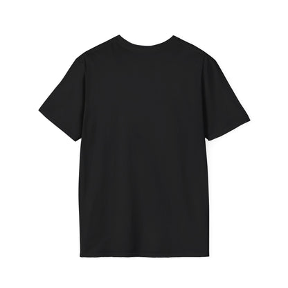 The Calvary Academy Eagles Unisex Softstyle T-Shirt