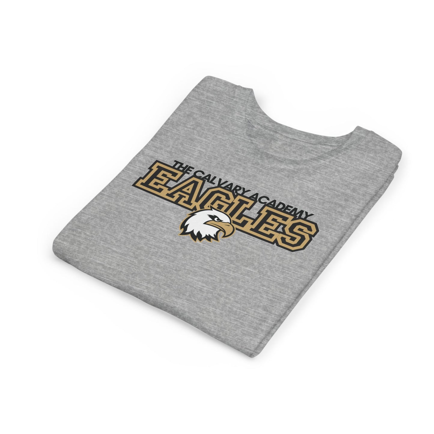 TCA Eagles Youth Short Sleeve Tee