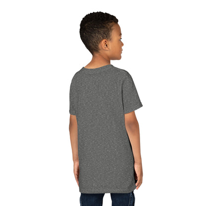 TCA Eagles Youth Short Sleeve Tee