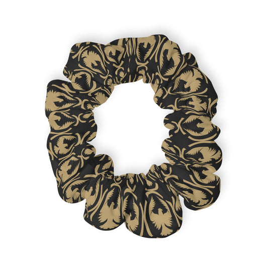 The Calvary Academy Logo Scrunchie