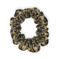 The Calvary Academy Logo Scrunchie