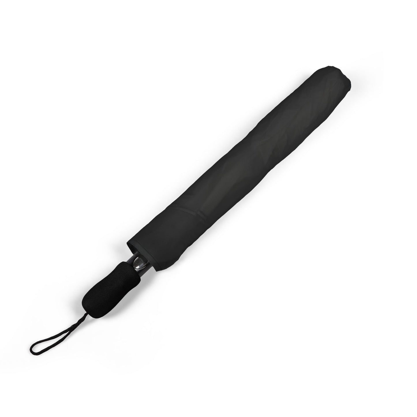 TCA Semi-Automatic Foldable Umbrella