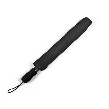 TCA Semi-Automatic Foldable Umbrella