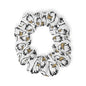 The Calvary Academy Eagle Print Scrunchie