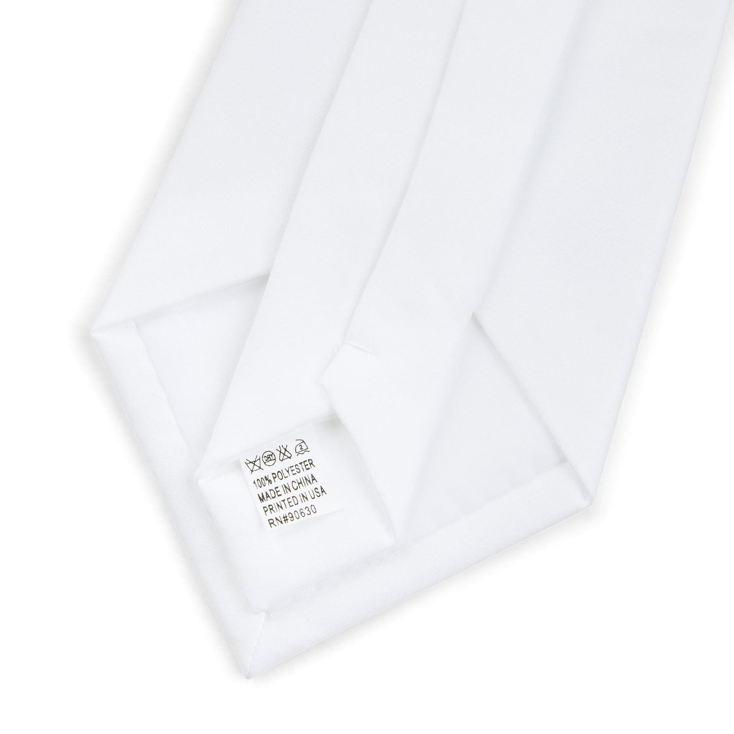 The Calvary Academy Logo Necktie