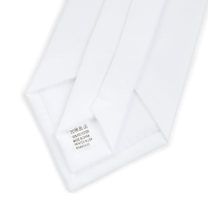 The Calvary Academy Logo Necktie