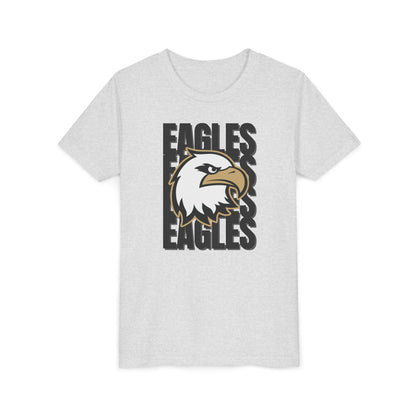 TCA Youth Short Sleeve Tee