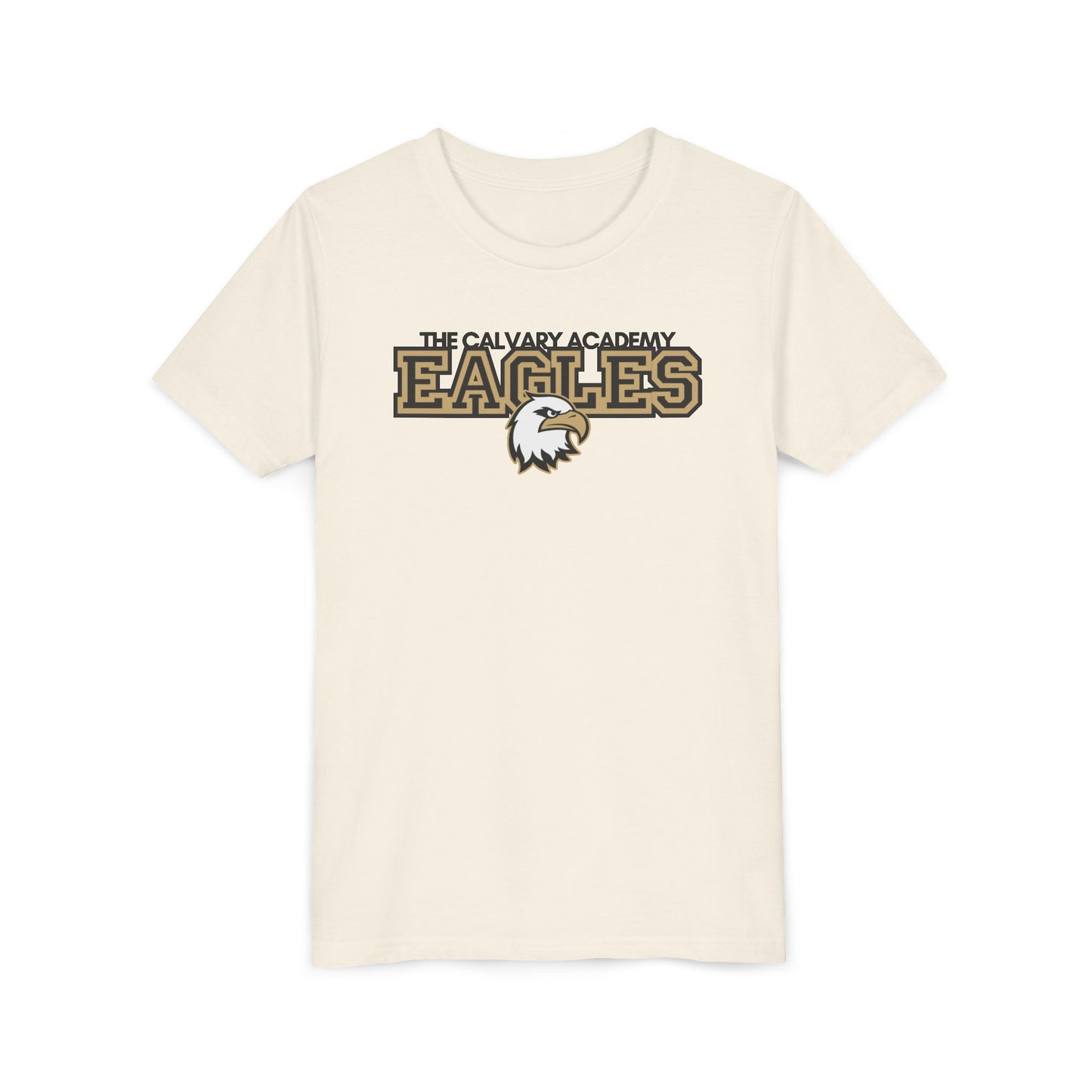 TCA Eagles Youth Short Sleeve Tee