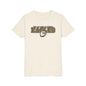 TCA Eagles Youth Short Sleeve Tee