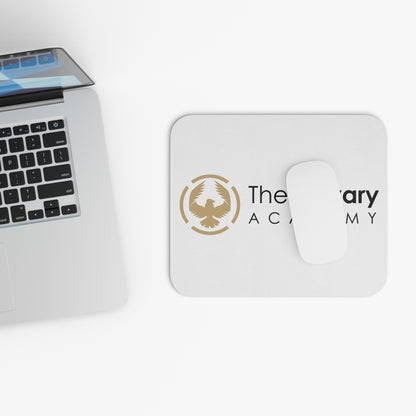 The Calvary Academy Mouse Pad