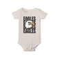 TCA Eagles Infant Fine Tee
