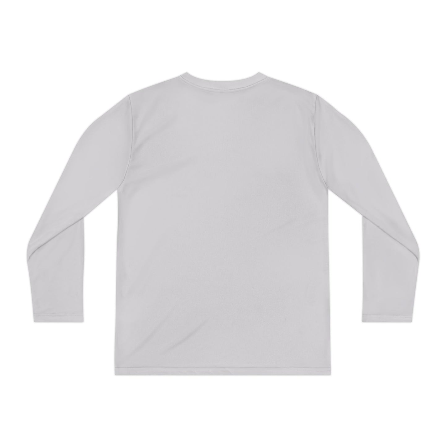 TCA Eagles Youth Long Sleeve Tee