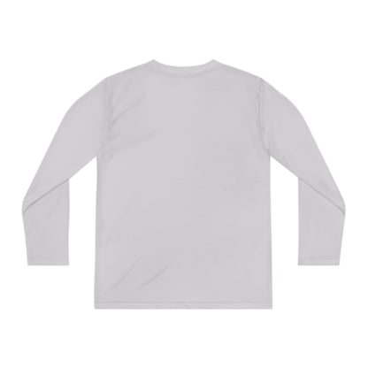 TCA Eagles Youth Long Sleeve Tee