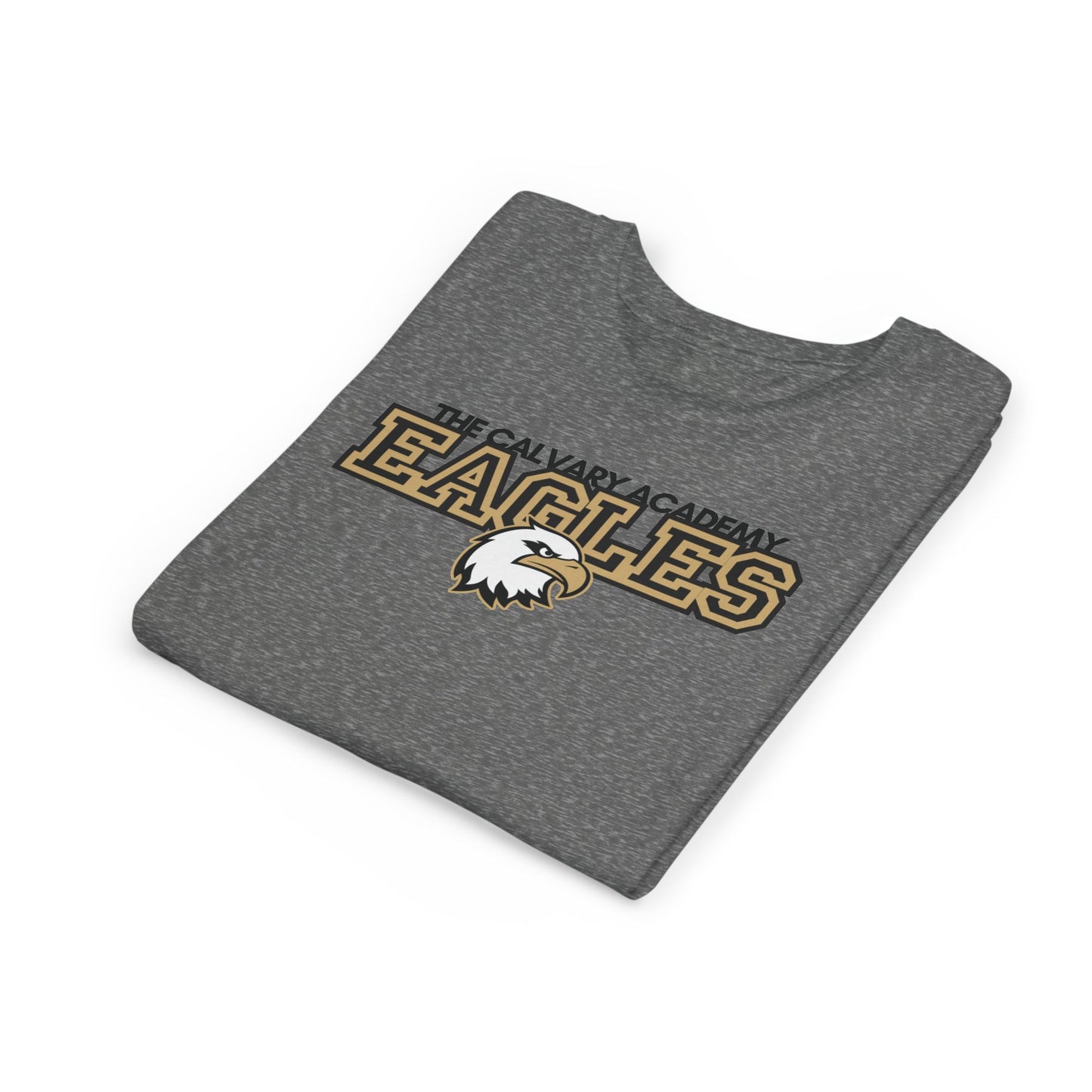 TCA Eagles Youth Short Sleeve Tee
