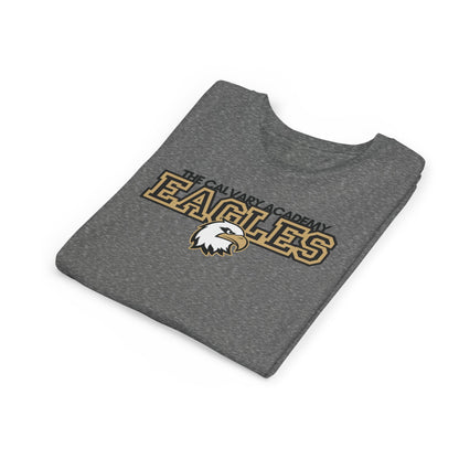TCA Eagles Youth Short Sleeve Tee