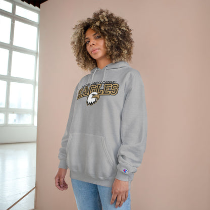 The Calvary Academy Champion Eagles Hoodie