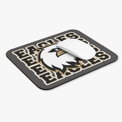 The Calvary Academy Eagles Mousepad