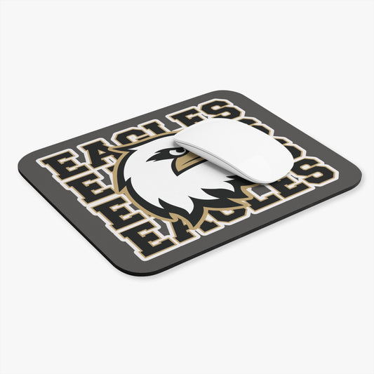 The Calvary Academy Eagles Mousepad
