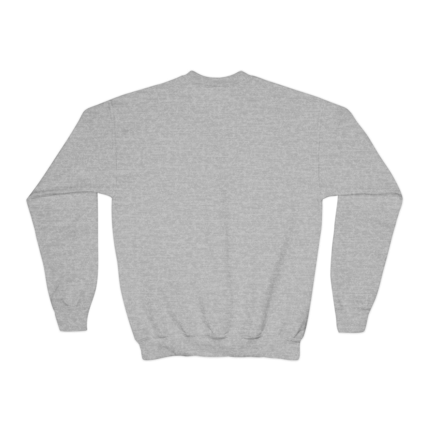 TCA Eagles Youth Crewneck Sweatshirt