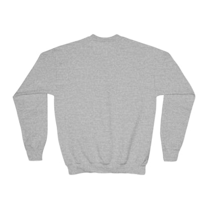TCA Eagles Youth Crewneck Sweatshirt